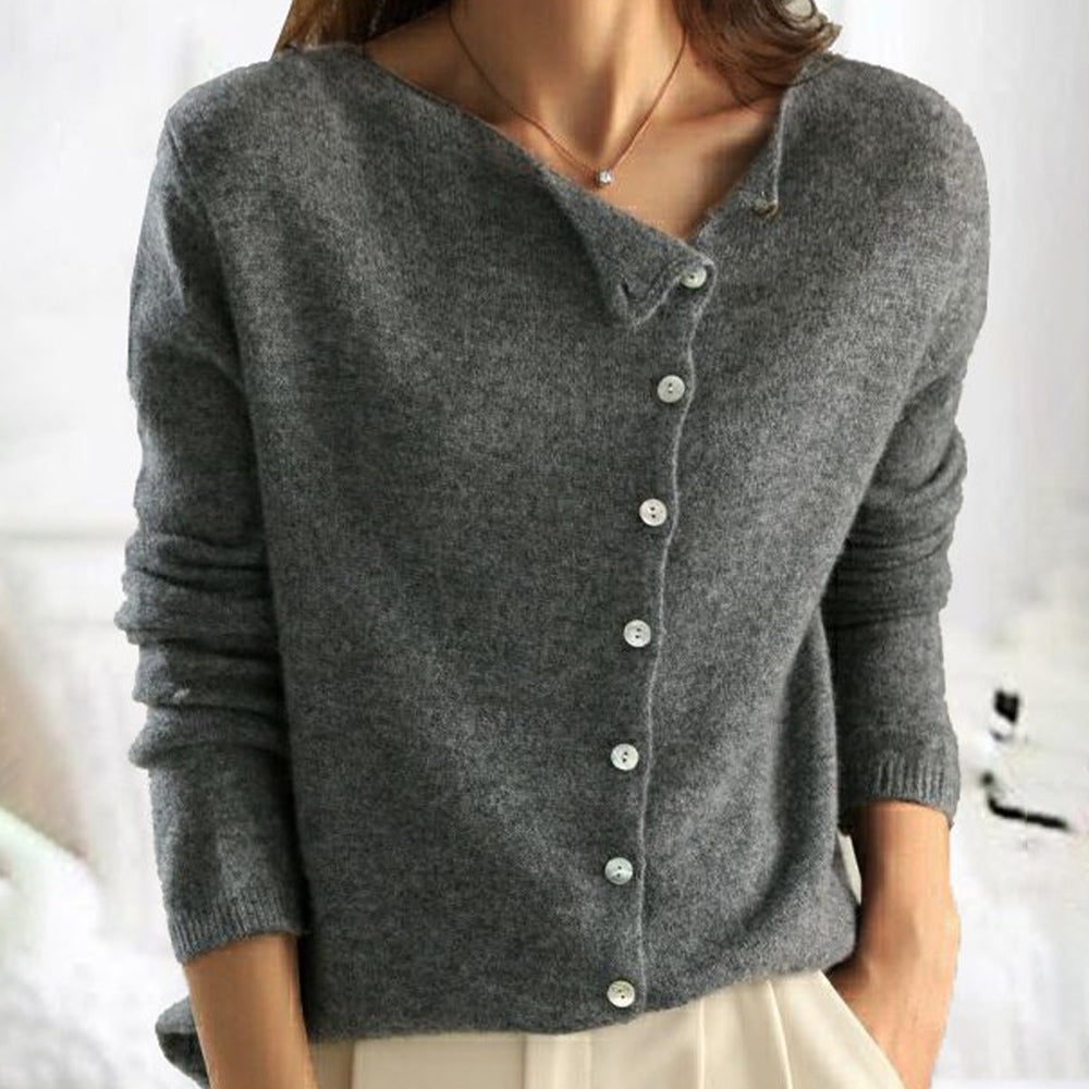 Isabelle | Elegant Autumn Knitwear for Women