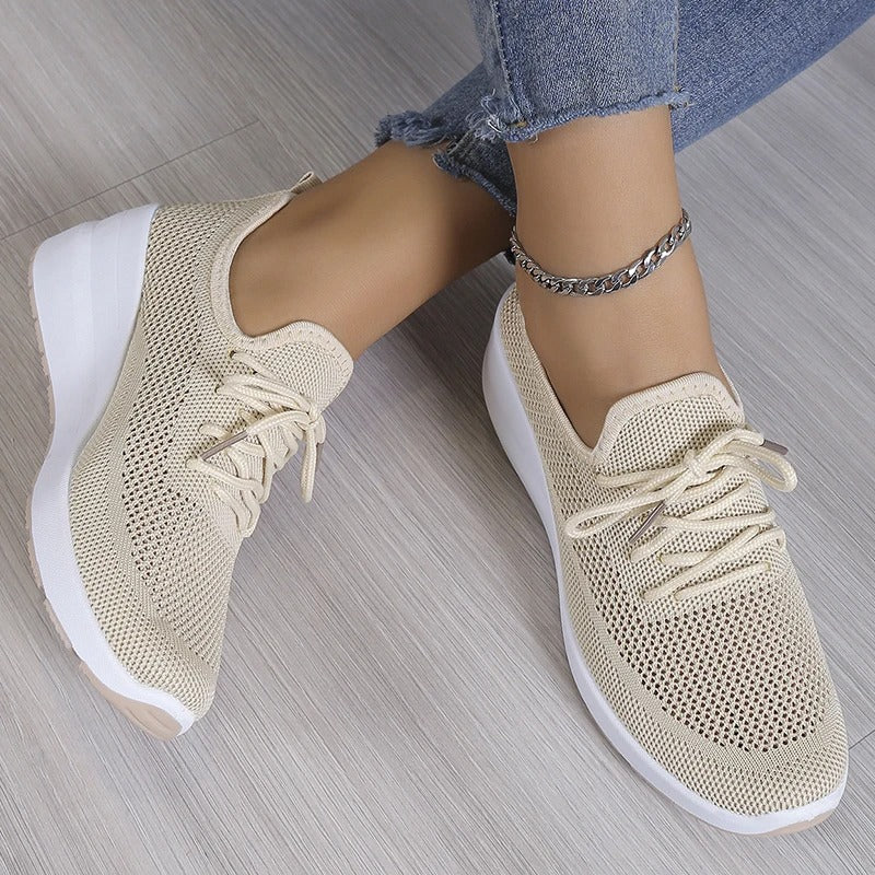 Isabelle | Orthopaedic shoes for women