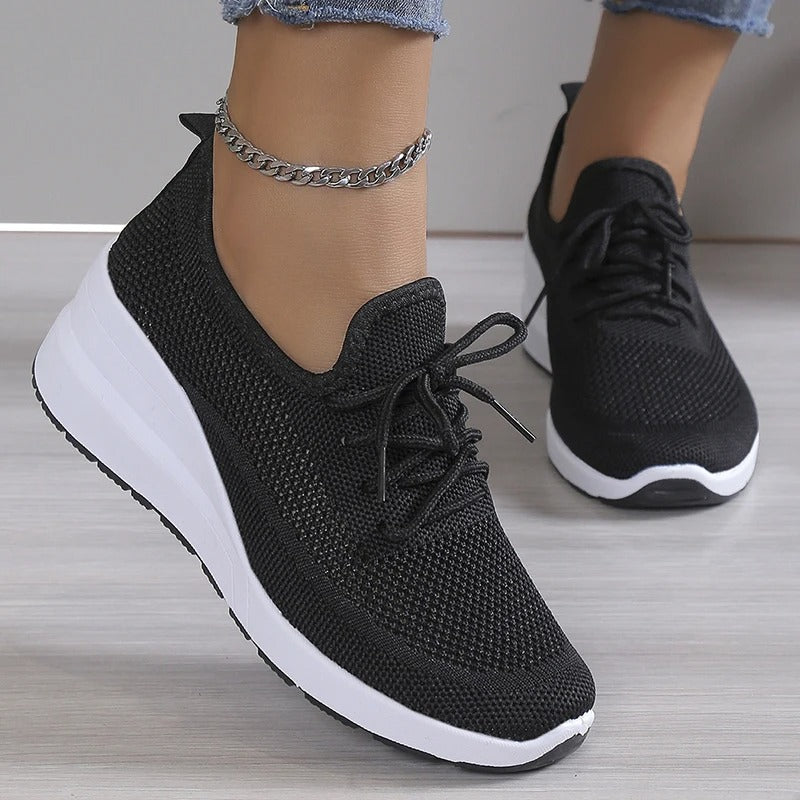 Isabelle | Orthopaedic shoes for women