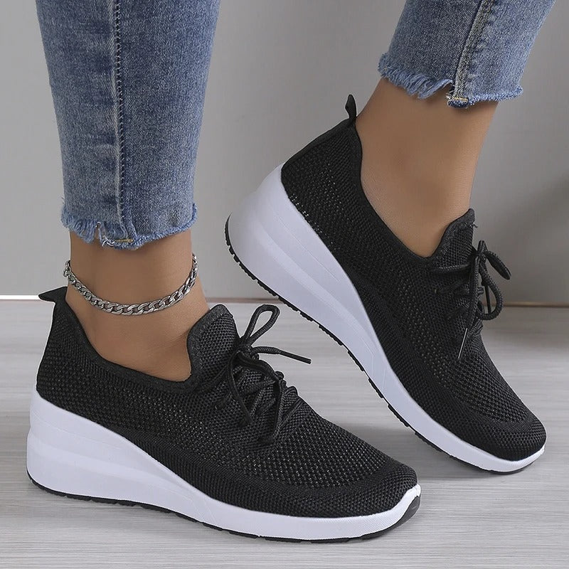 Isabelle | Orthopaedic shoes for women