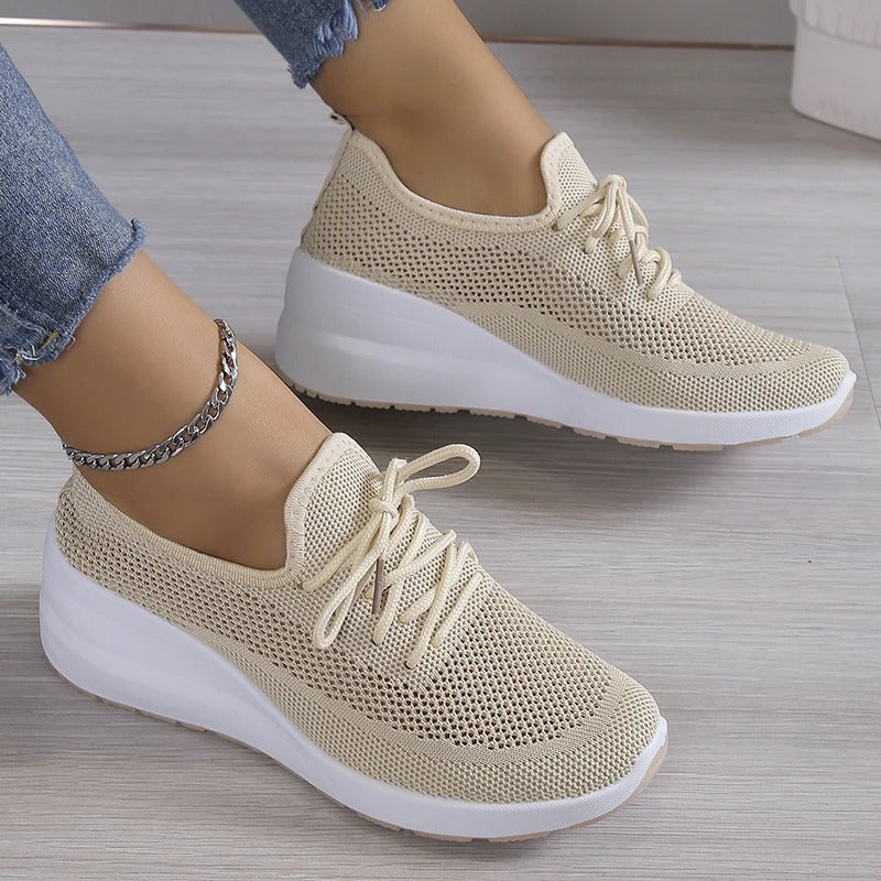 Isabelle | Orthopaedic shoes for women