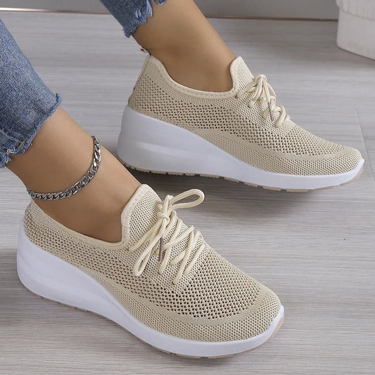 Isabelle | Orthopaedic shoes for women