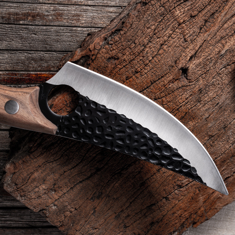 Japanese Knife for Home and Professional Cooking
