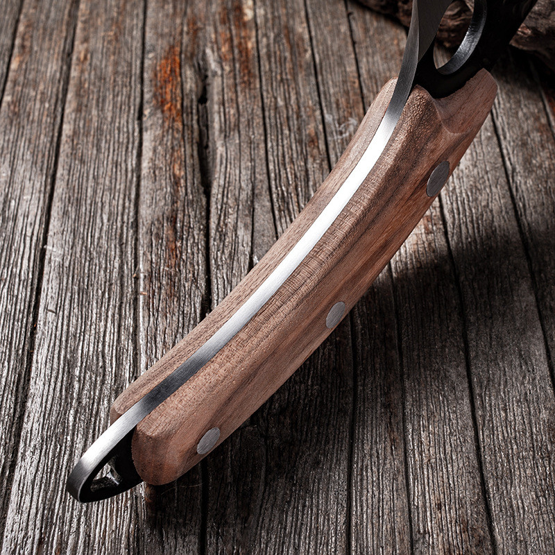 Japanese Knife for Home and Professional Cooking