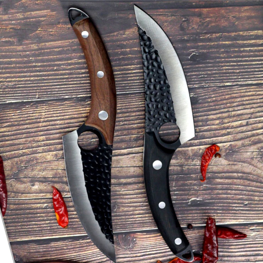 Japanese Knife for Home and Professional Cooking