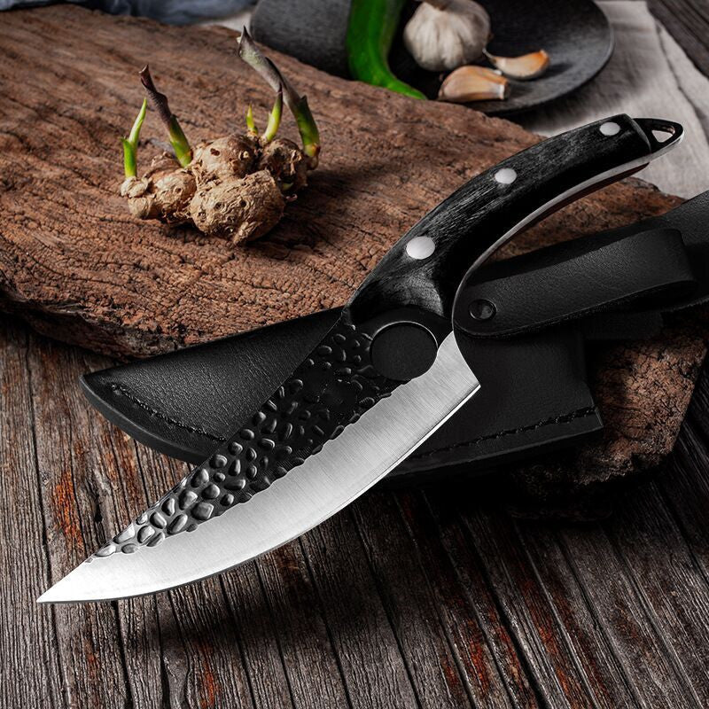 Japanese Knife for Home and Professional Cooking
