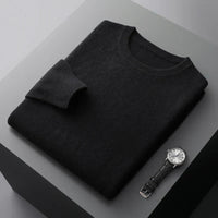 Jesper : Pull homme 100 % laine mérinos d'Australie