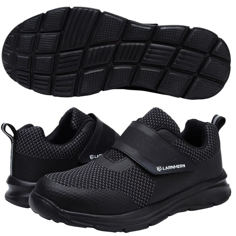 Kitchen Safety Shoes
