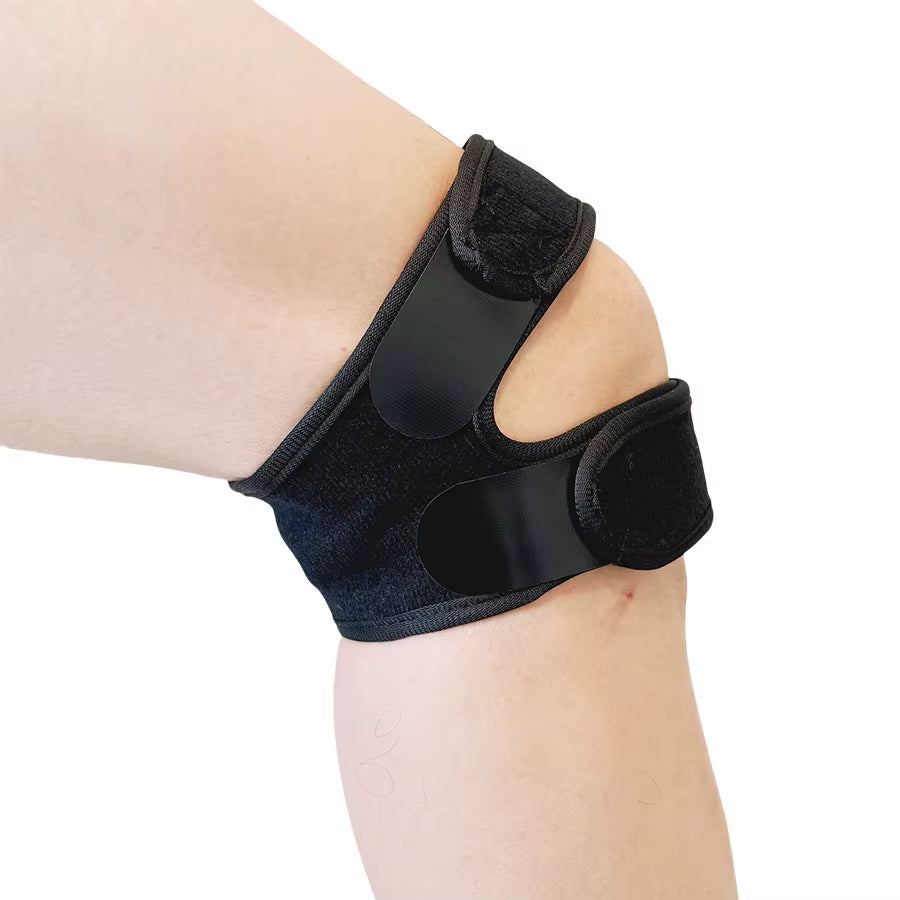 Knee Support for Relief from Knee Pain