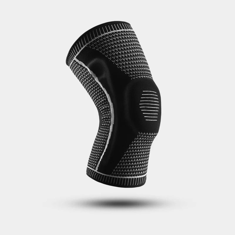 Knee Support with Compression for Knee Problems