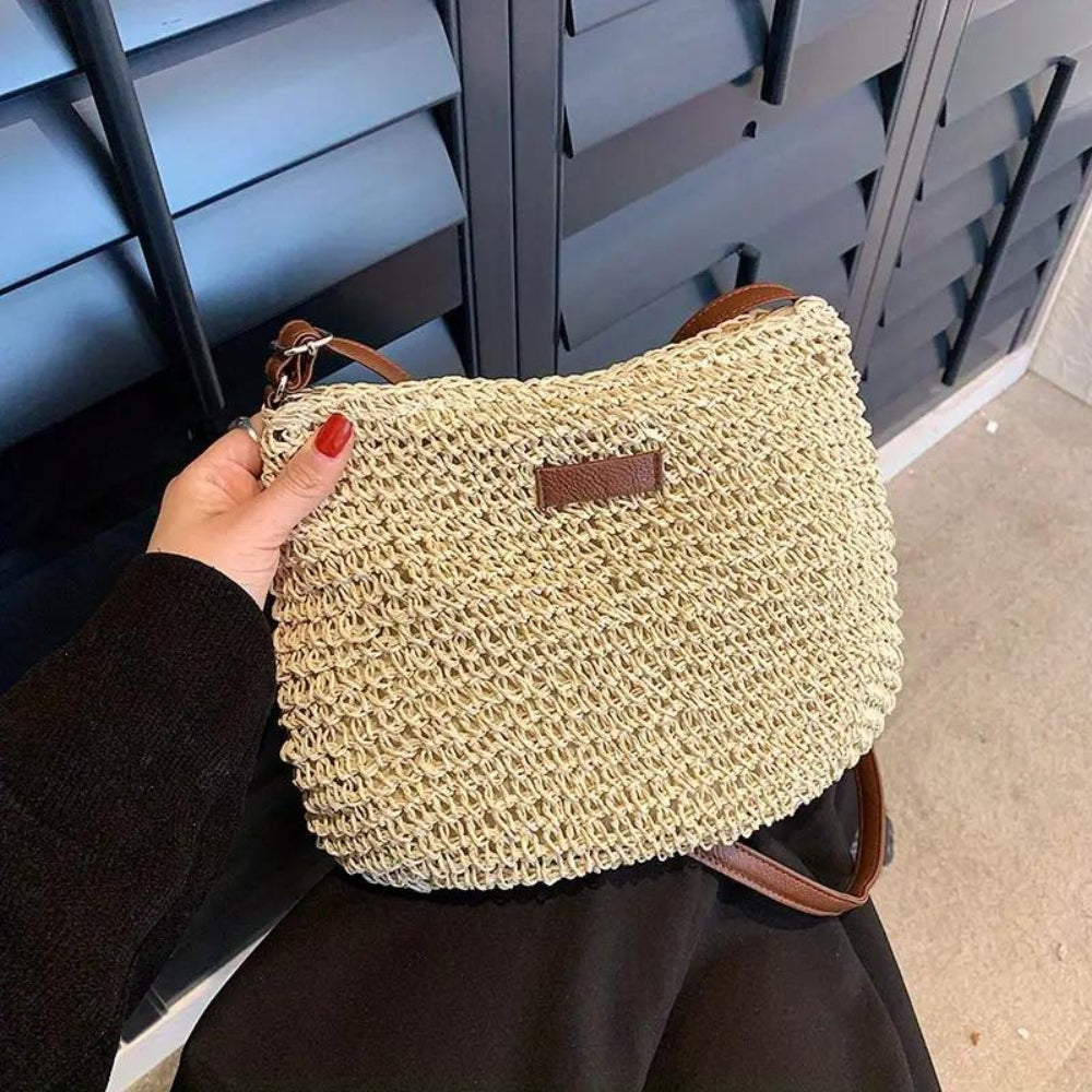 Léandre | The chic shoulder bag
