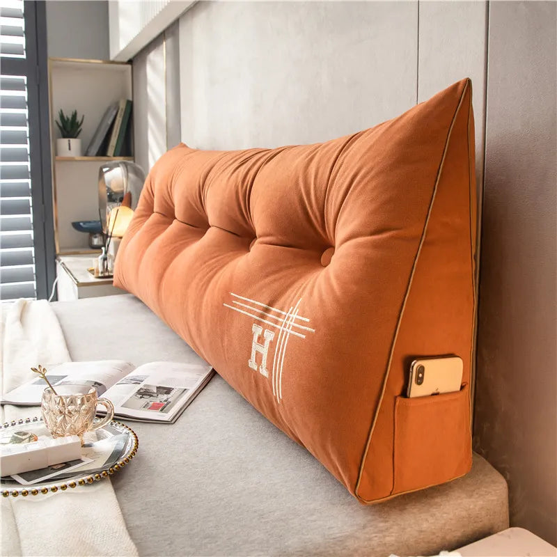 Large Comfort Cushion - EmbraceNest