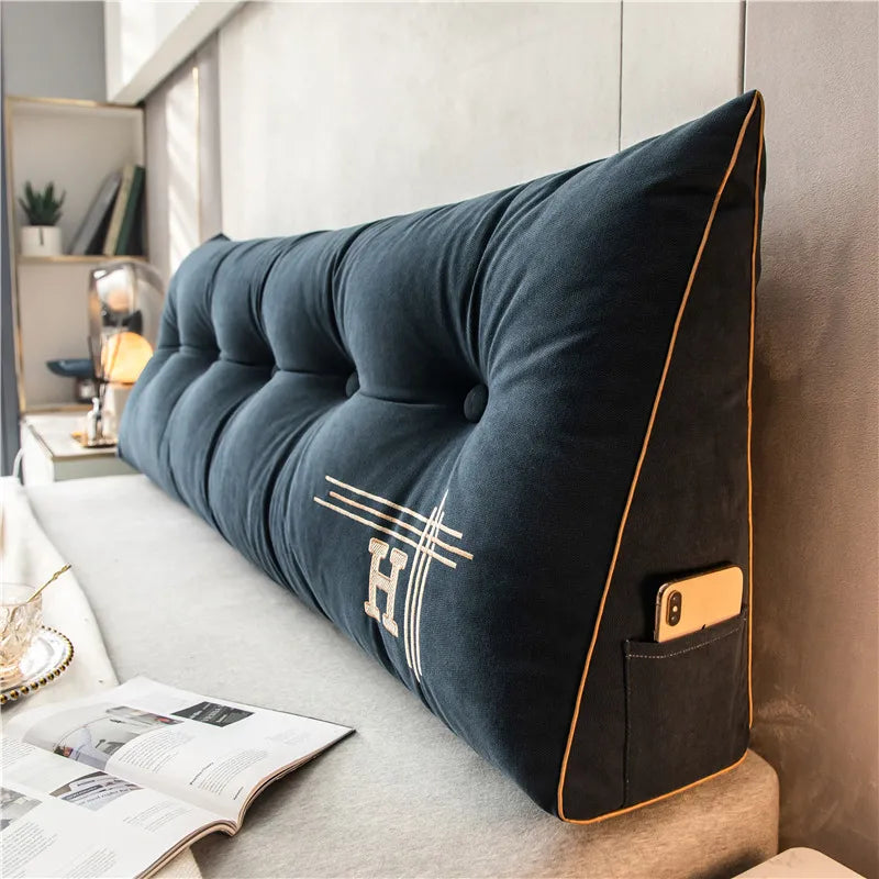 Large Comfort Cushion - EmbraceNest