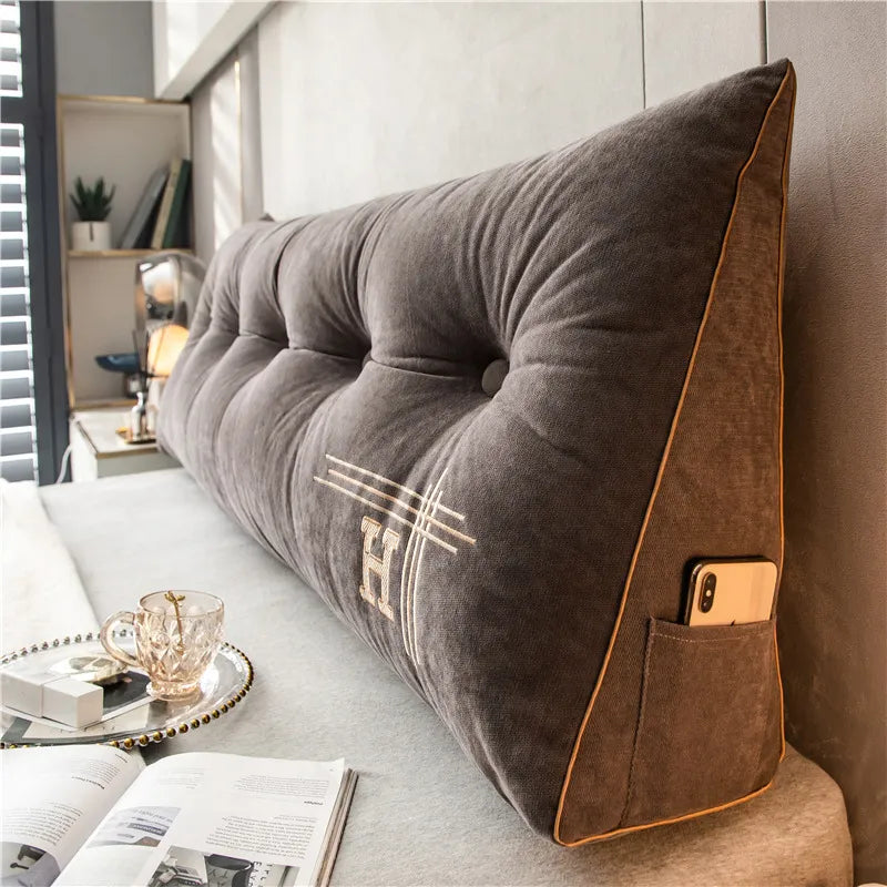 Large Comfort Cushion - EmbraceNest