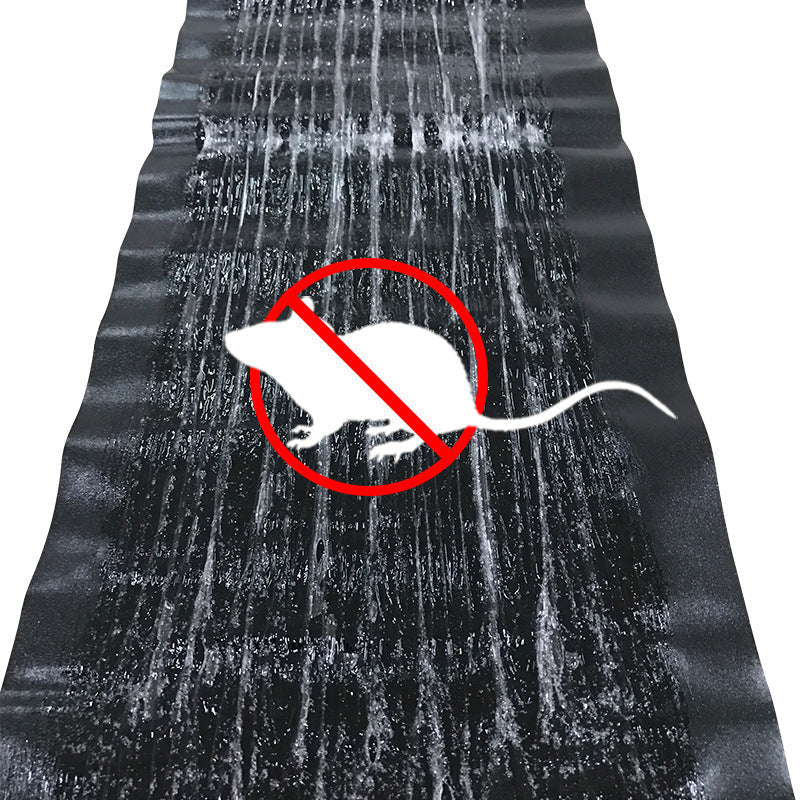 Large Non-Toxic Glue Trap for Mice, Rats, Insects & Snakes - TrapMaxx