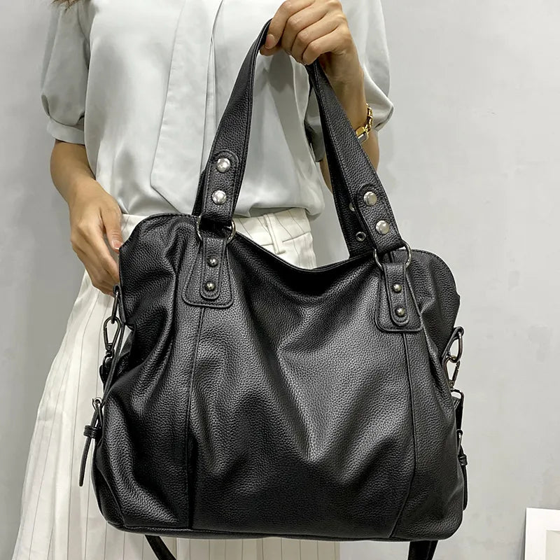 Large Tote Bag - Cecilia