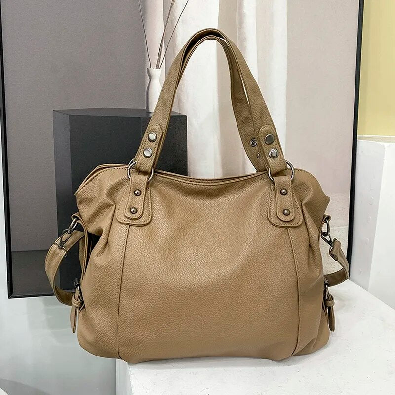Large Tote Bag - Cecilia