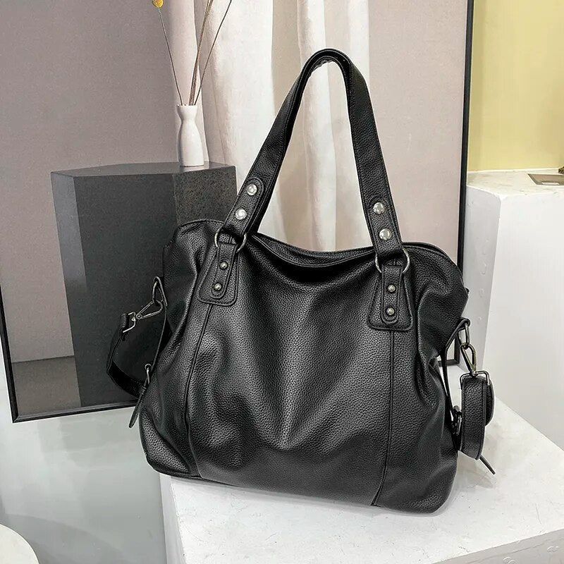 Large Tote Bag - Cecilia