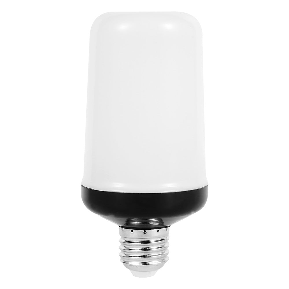 LED FLAME LIGHT PARTY LAMP - 4 MODES SIMULATING FIRE