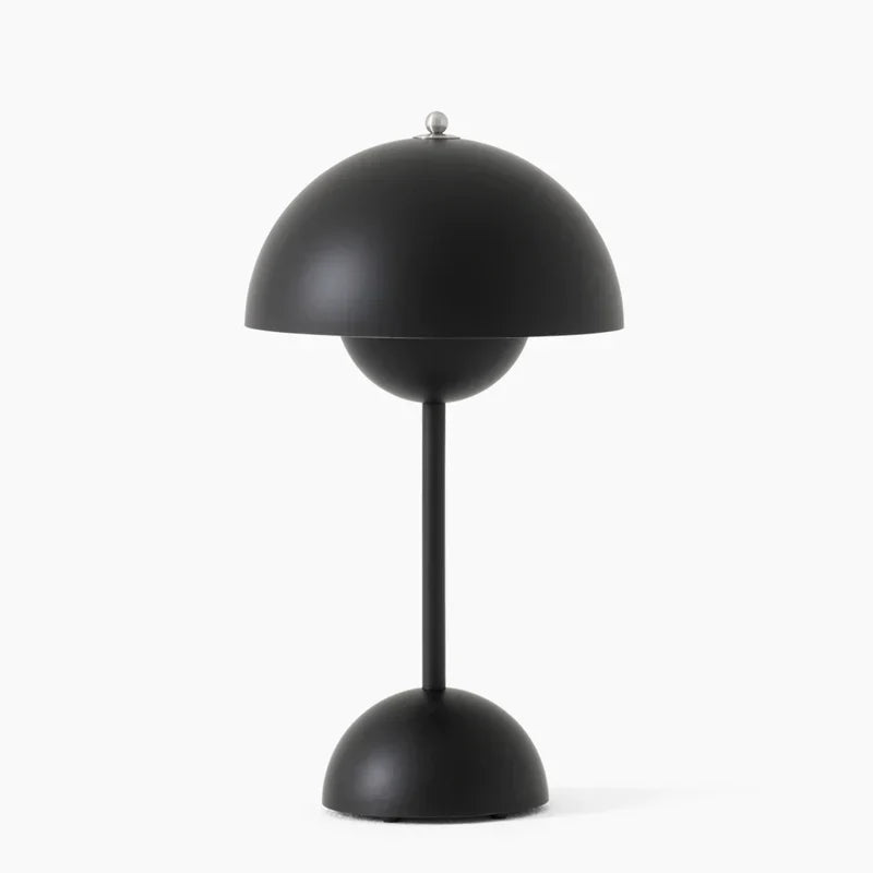 LED Lamp with Warm, Elegant Light