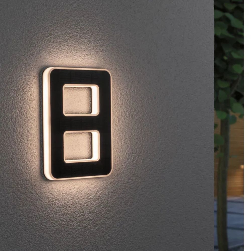 LightNumbers™ – Clear Visibility