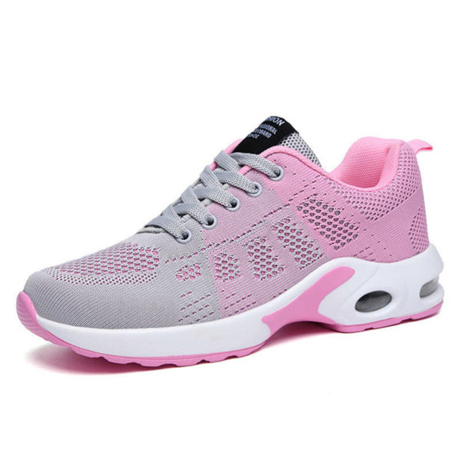 Lightweight Orthopaedic Trainers for Women