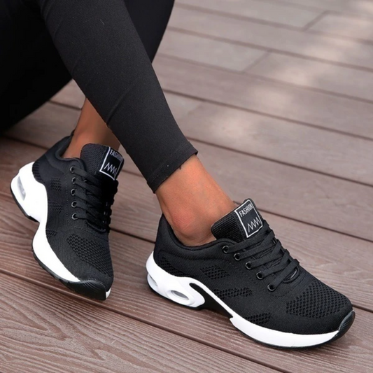 Lightweight Orthopaedic Trainers for Women