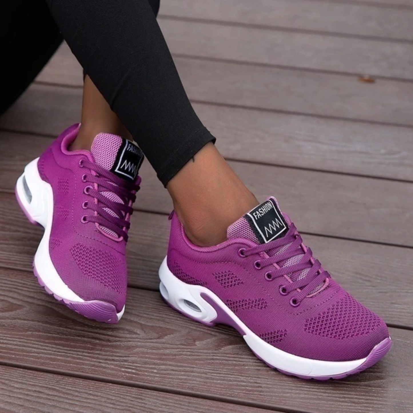 Lightweight Orthopaedic Trainers for Women