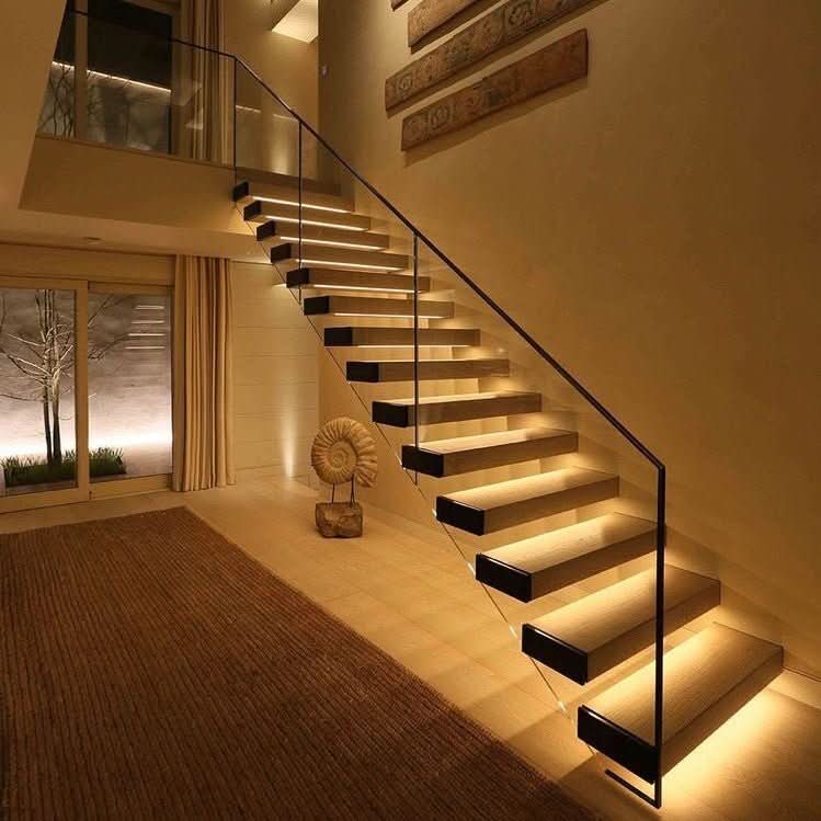 LUMISENSE BAR – Wireless LED Light Fixture with Motion Sensor & USB/AAA Power Supply