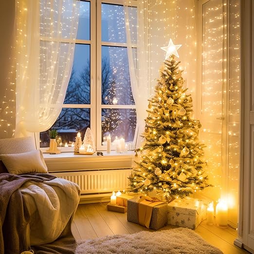 LumiTwine™ – LED String Lights