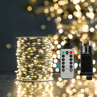 LumiTwine™ – Guirlandes lumineuses LED