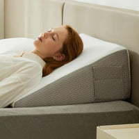 LUXEWEDGE – Comodidad premium en el ángulo perfecto