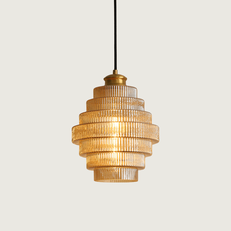 Luxurious Lamp That Will Illuminate Your Home