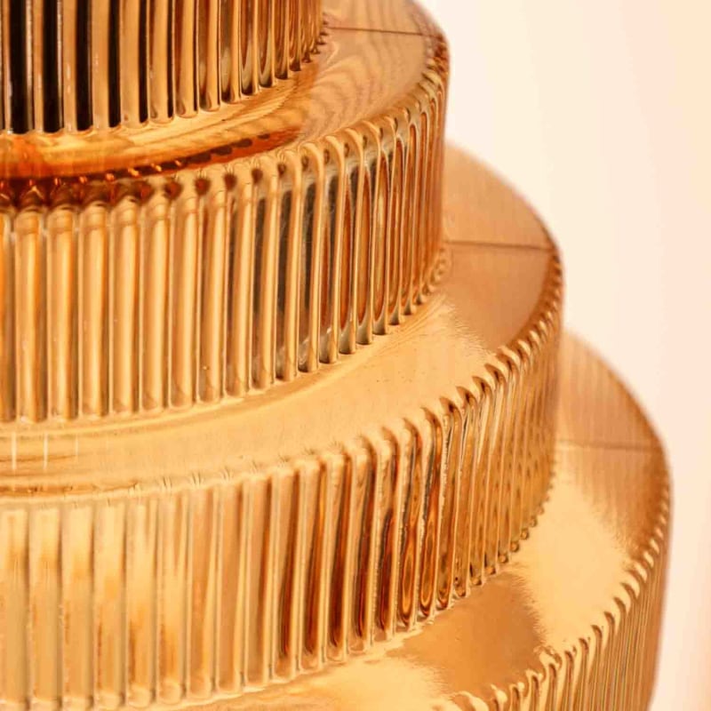 Luxurious Lamp That Will Illuminate Your Home