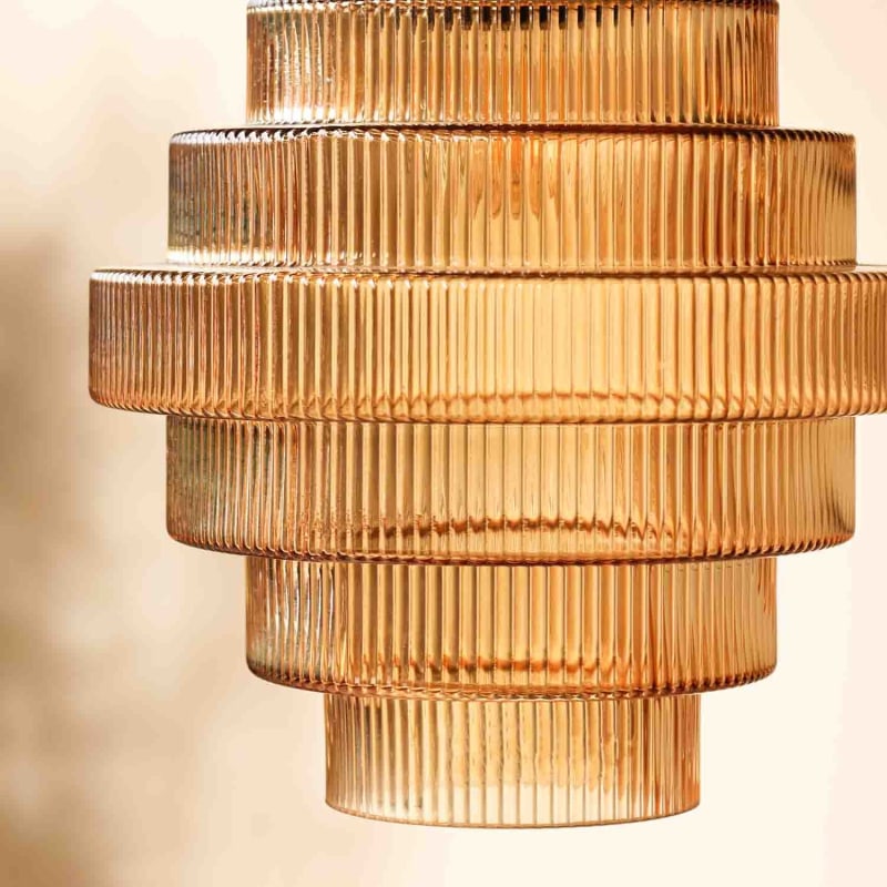 Luxurious Lamp That Will Illuminate Your Home