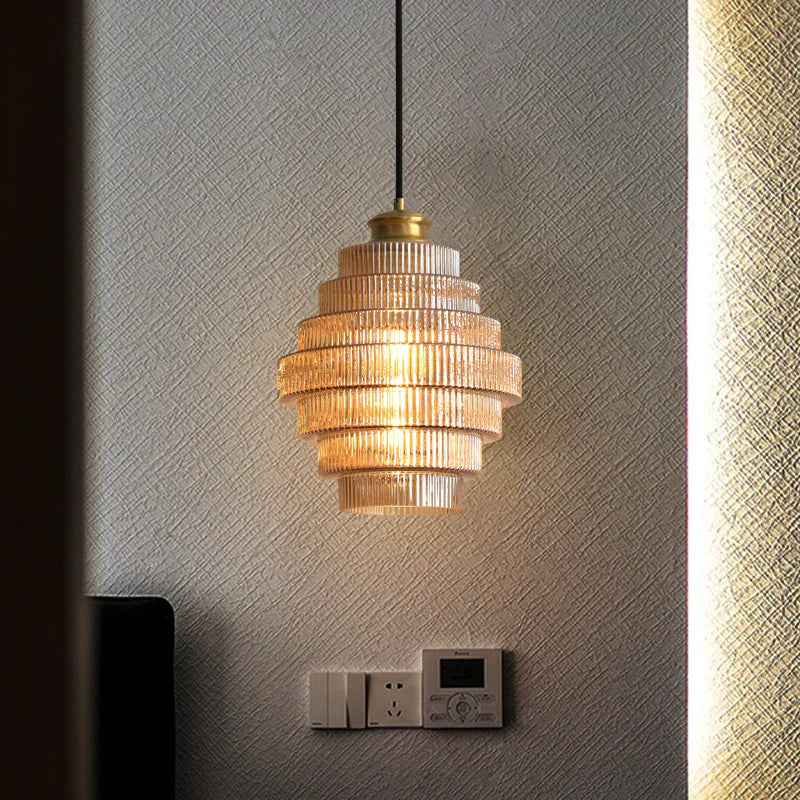 Luxurious Lamp That Will Illuminate Your Home