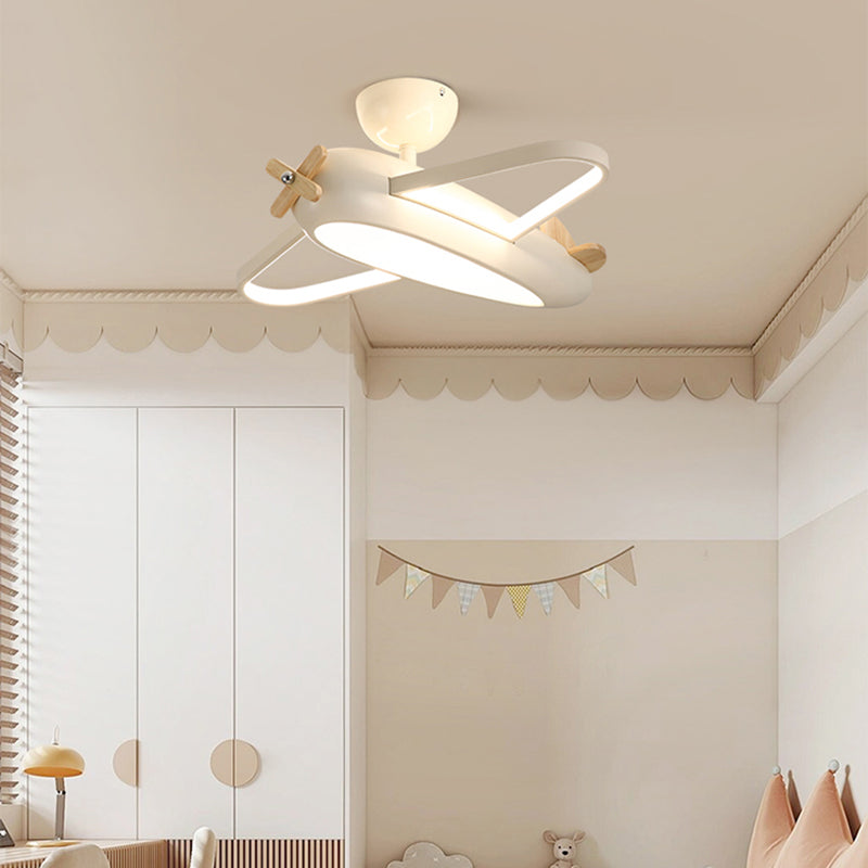 Luxury Ceiling Lighting with Unique Design