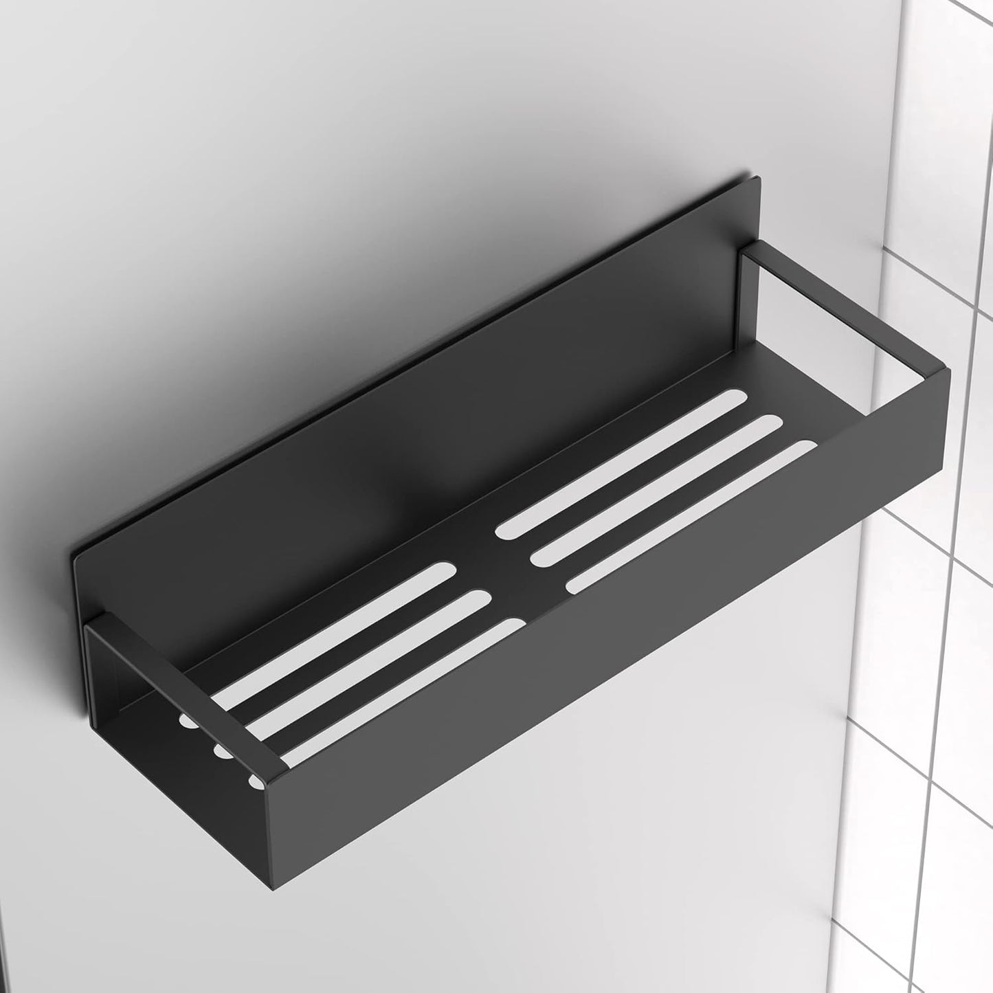 Magnetic Spice Rack Set of 4 – SpiceGrip