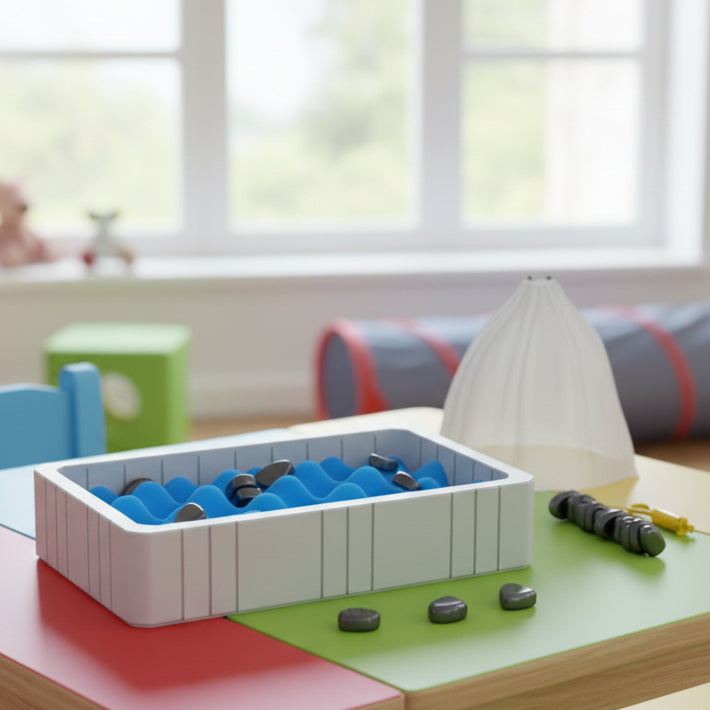 MAGNICHESS – Promotes Strategy & Concentration Through Play