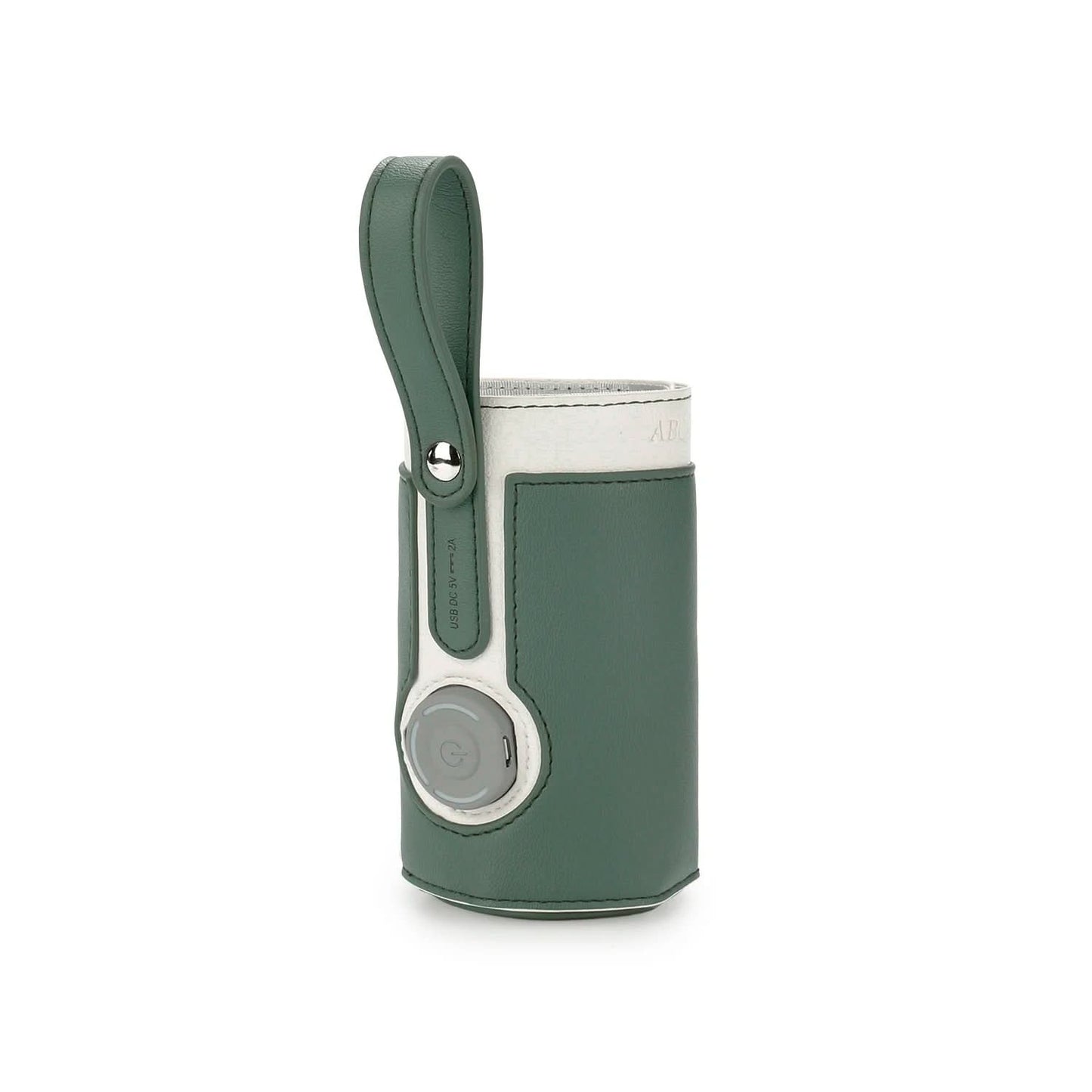 MAMAGO PRO – Flexible Bottle Warmer & Comfort for On the Go