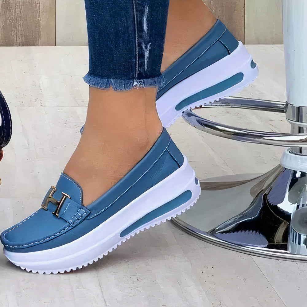 Mavelle - Mavelle Orthopedic Shoes with Elegant Design