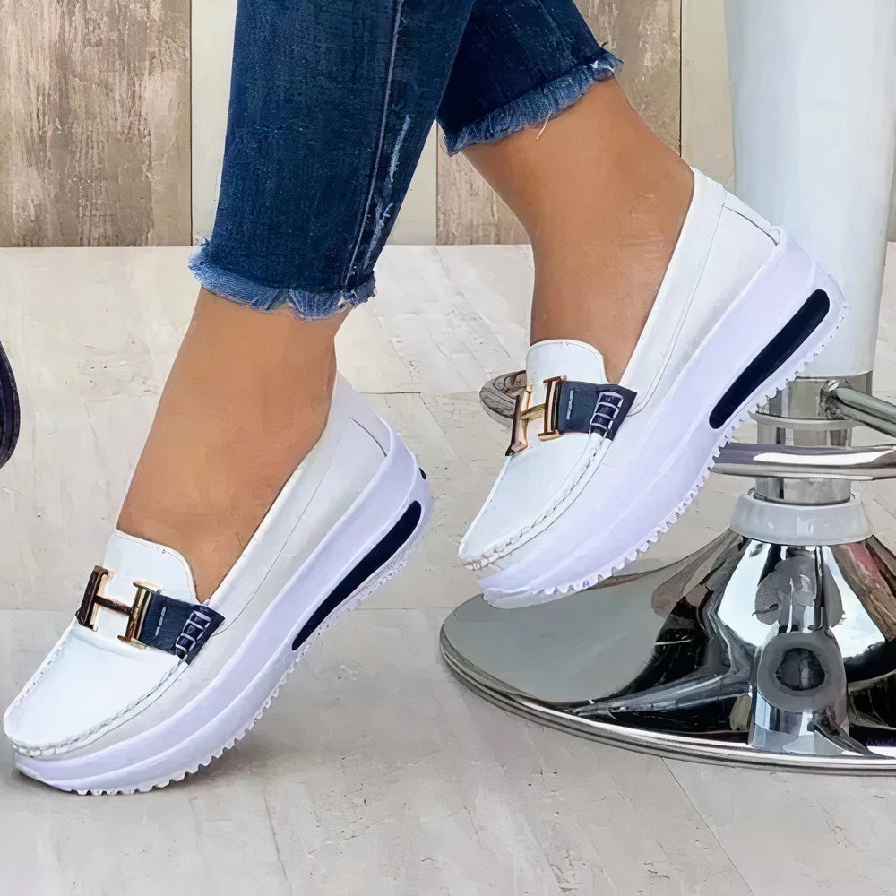 Mavelle - Mavelle Orthopedic Shoes with Elegant Design