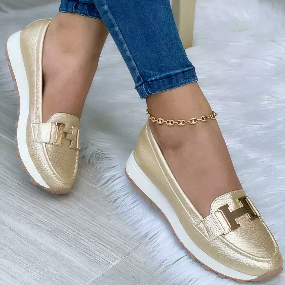 Mavelle - Mavelle Orthopedic Shoes with Elegant Design