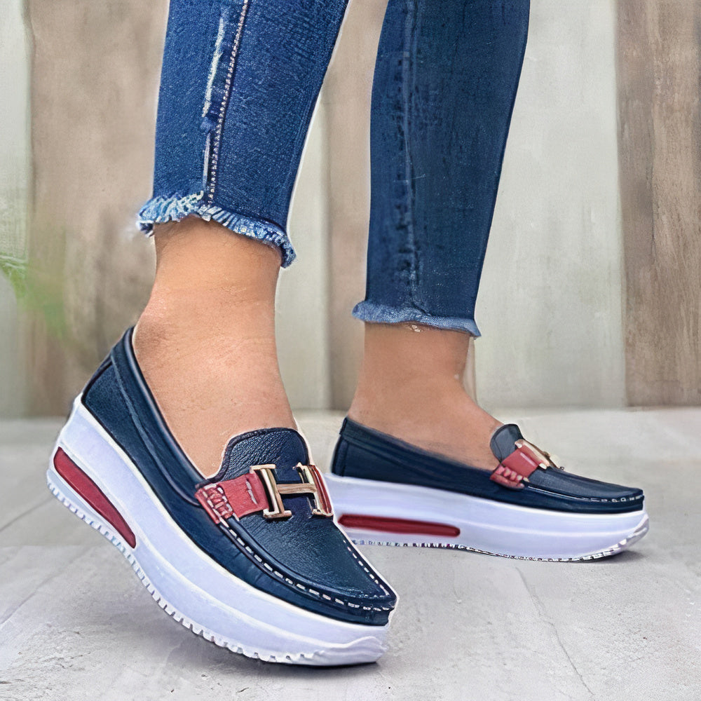 Mavelle - Mavelle Orthopedic Shoes with Elegant Design