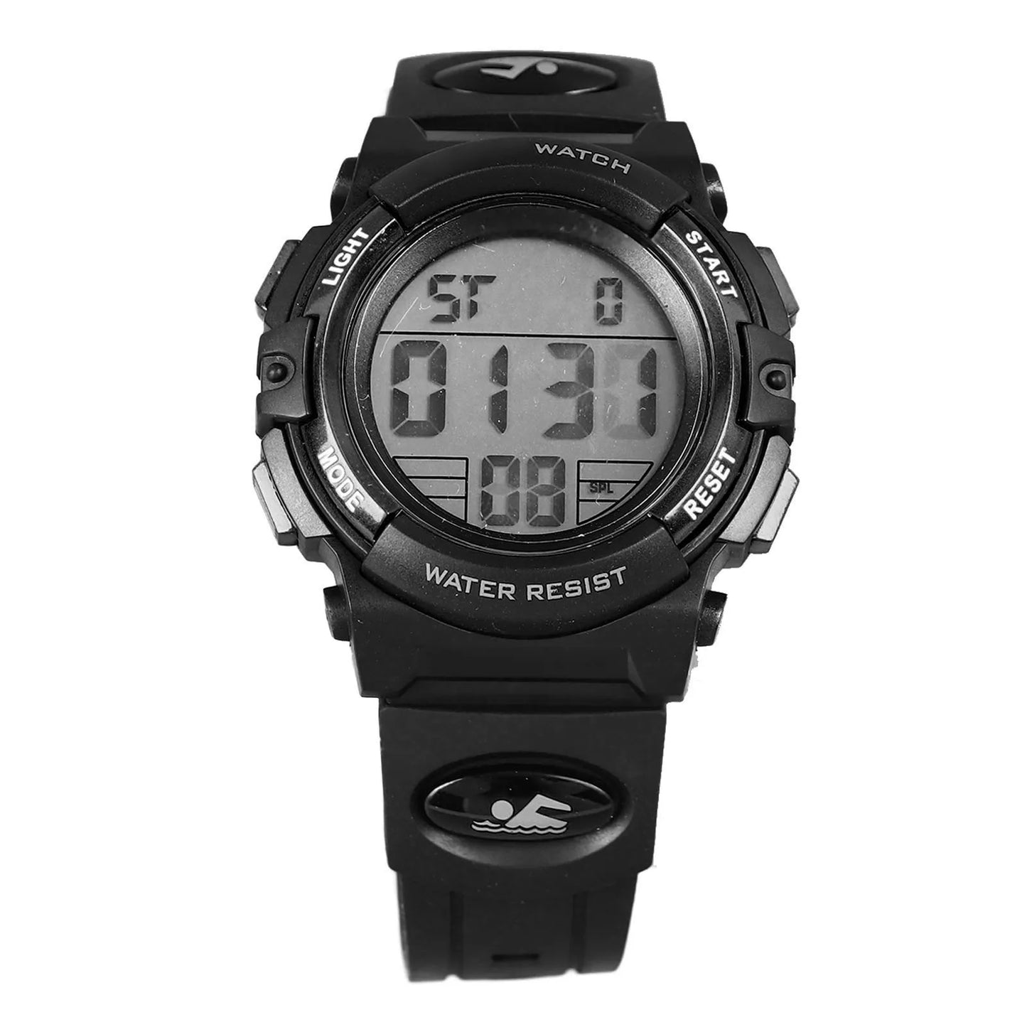 Men's Waterproof Digital Sports Watch – Martin - Image 1