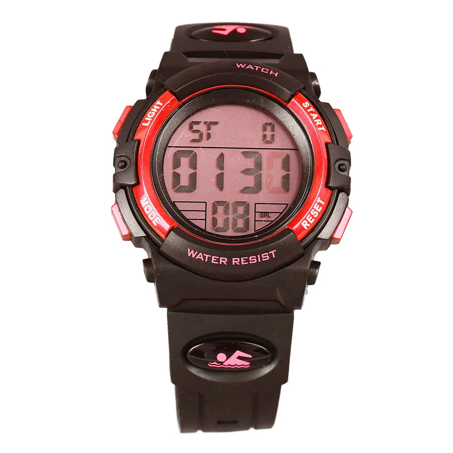 Men's Waterproof Digital Sports Watch – Martin - Image 3