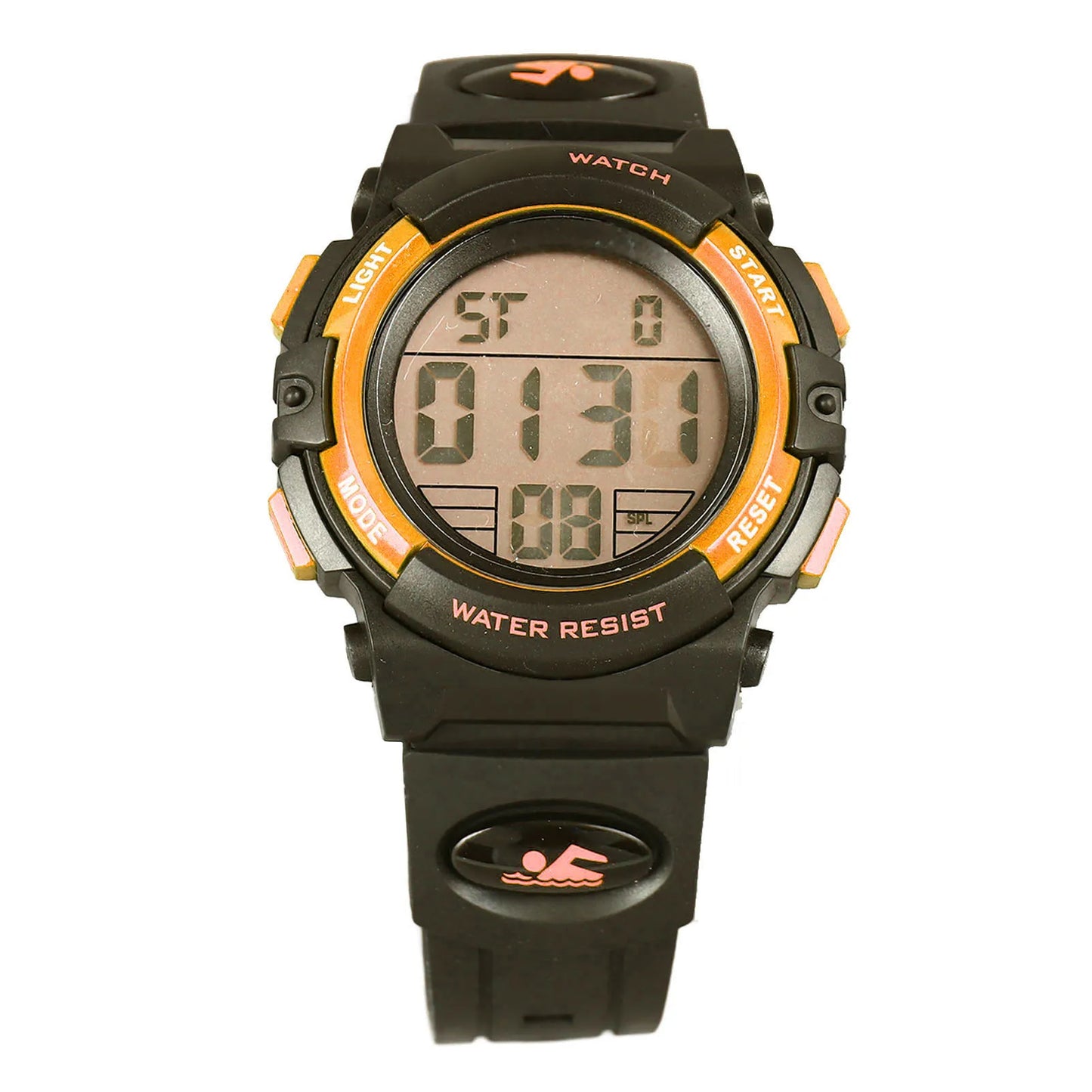 Men's Waterproof Digital Sports Watch – Martin - Image 4
