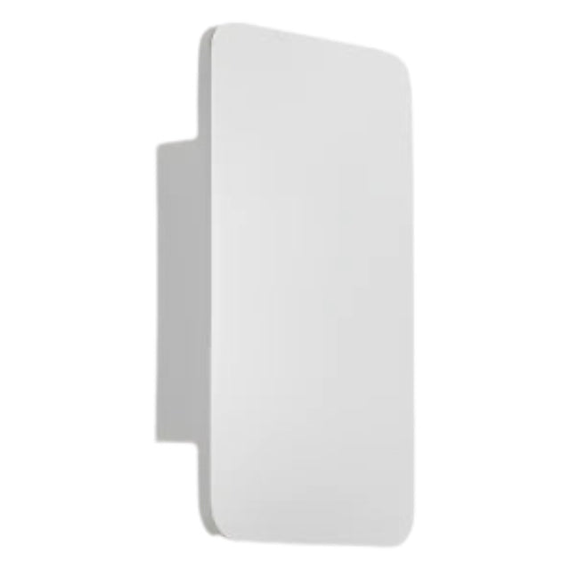 Modern Metal Rectangular LED Wall Lamp Indoor