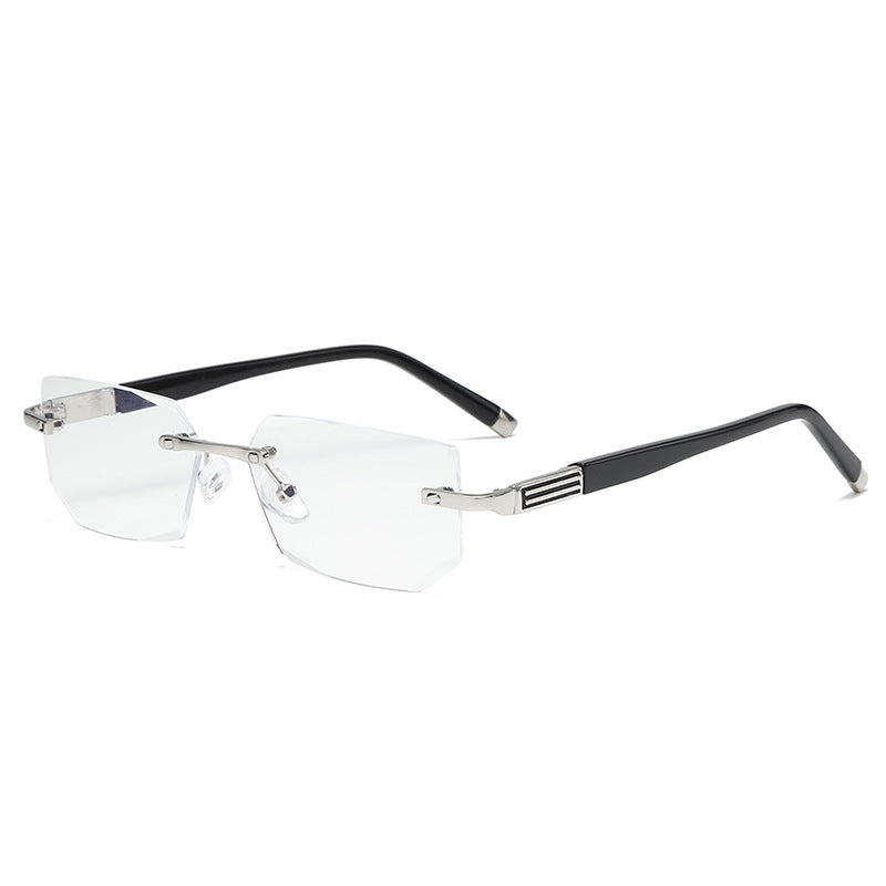 Multifocal Reading Glasses with Blue Light Protection – VisionPlus