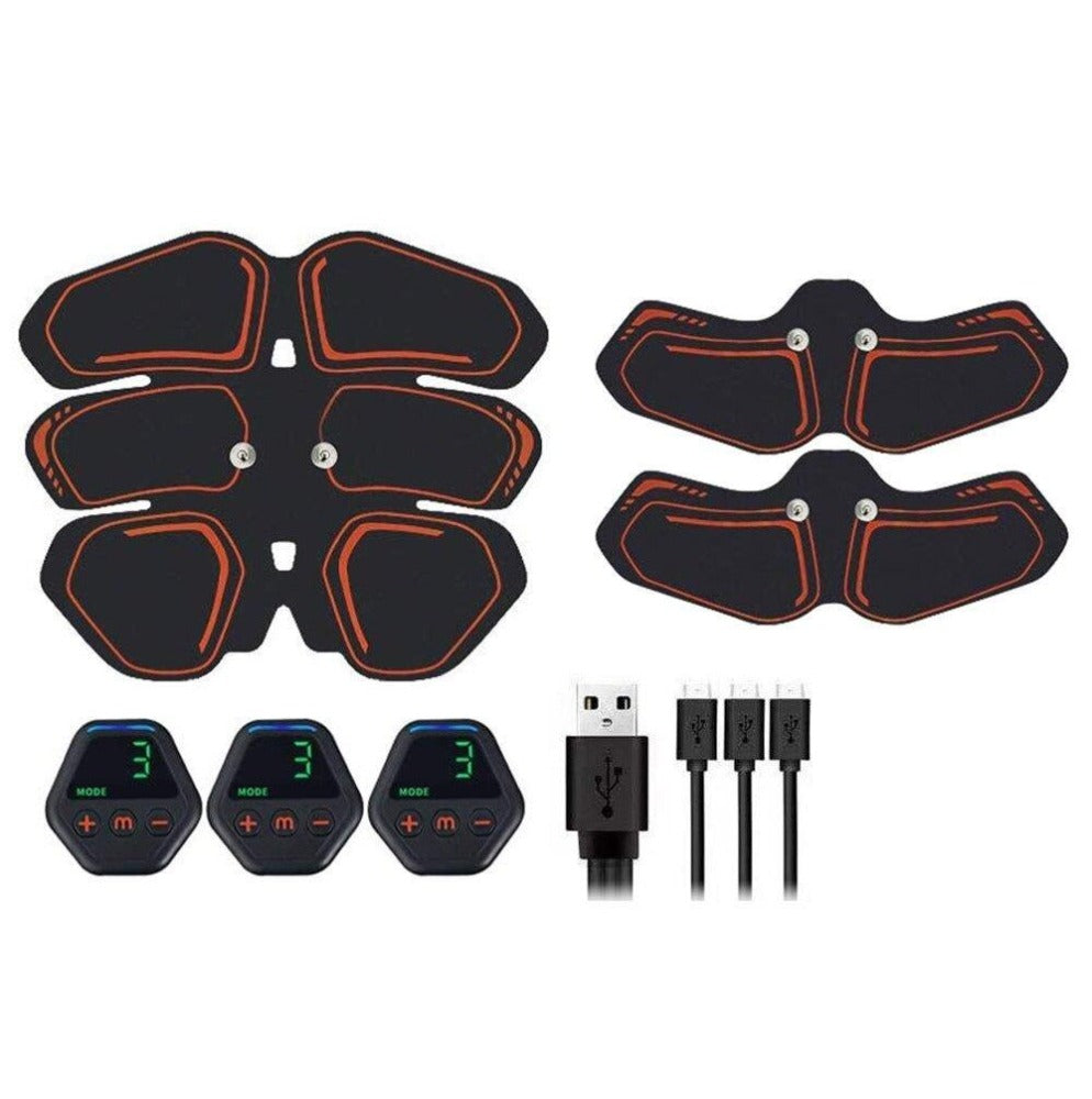 Muscle Stimulator